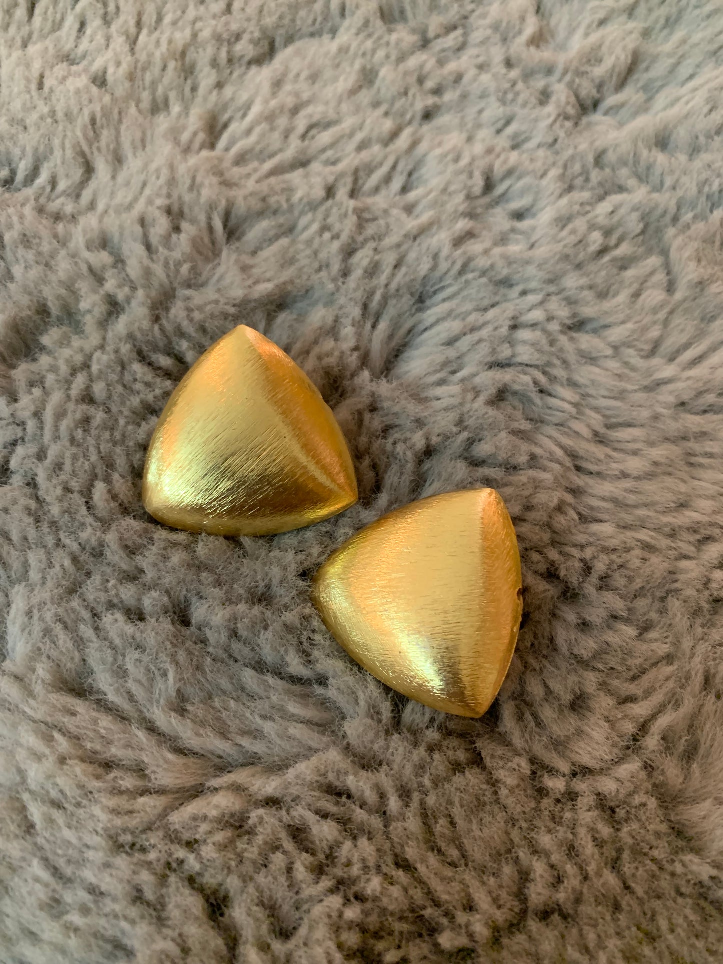 Shape Studs - Anti Tarnish