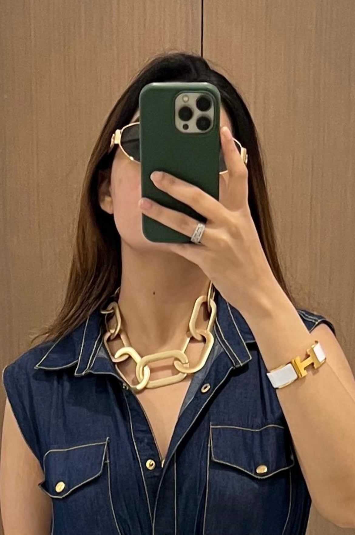 Erin Necklace