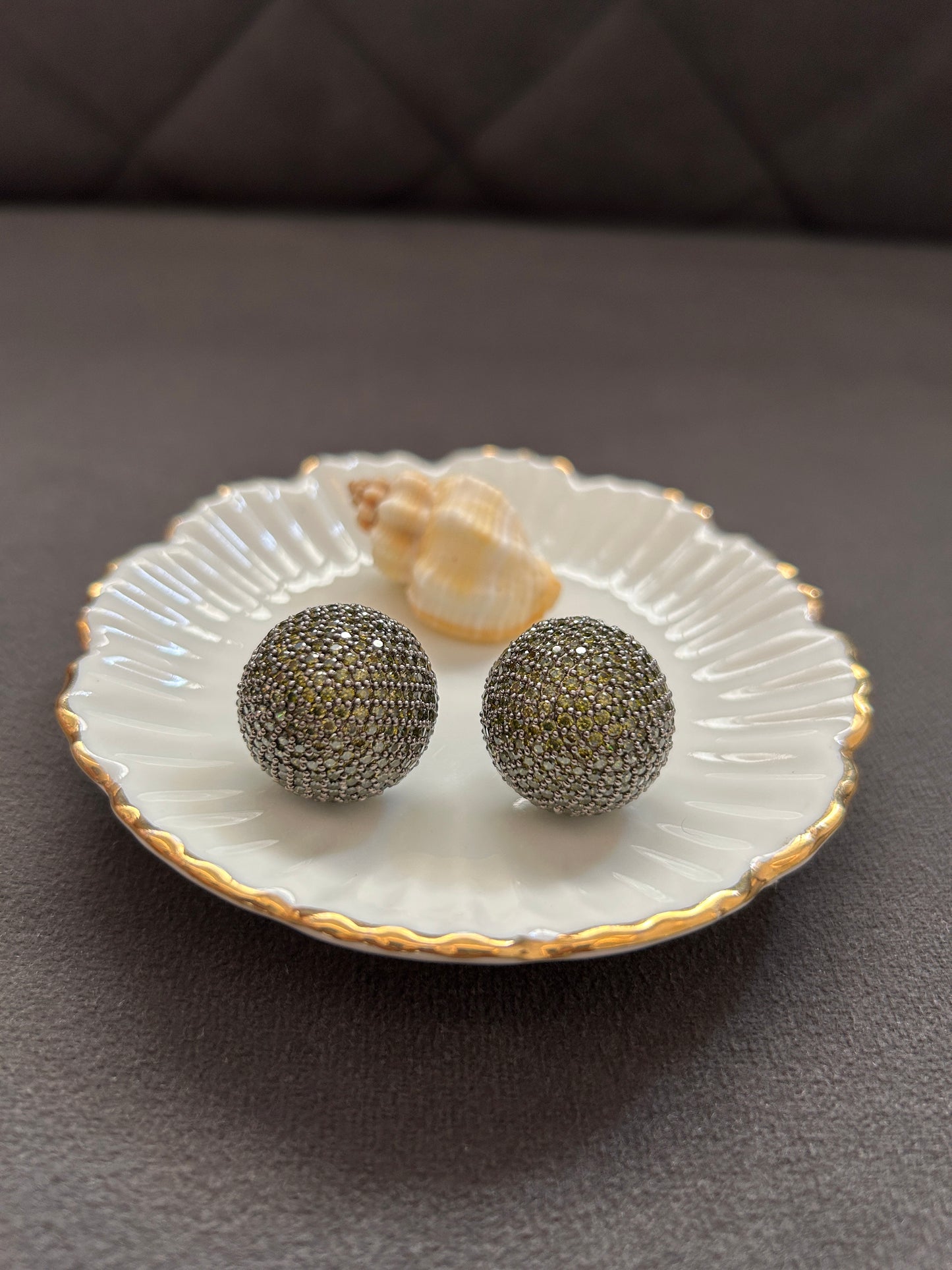 Jeff Studs - Anti Tarnish