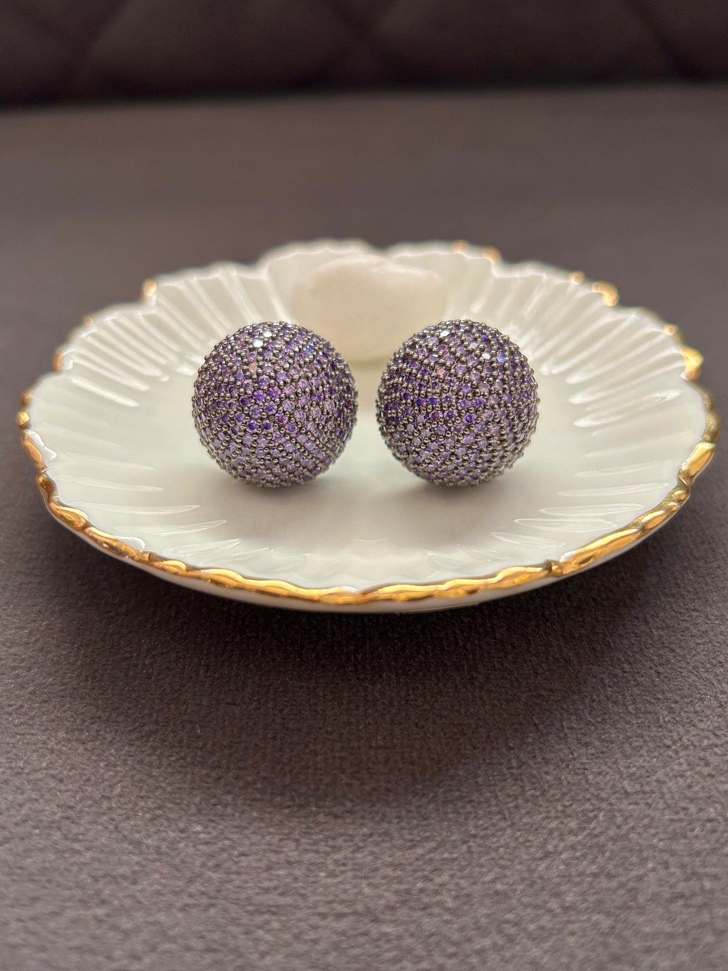 Jeff Studs - Anti Tarnish