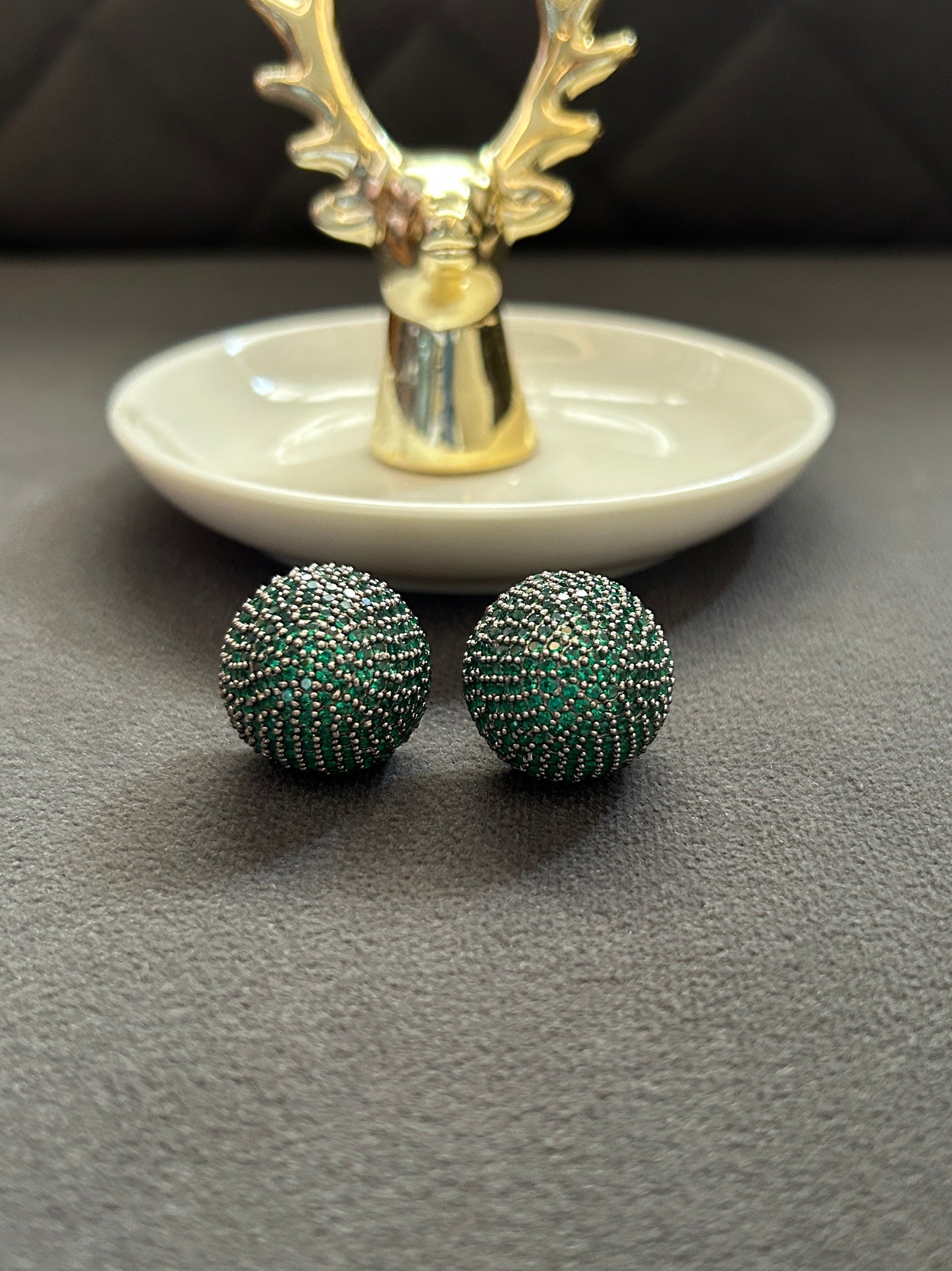 Jeff Studs - Anti Tarnish