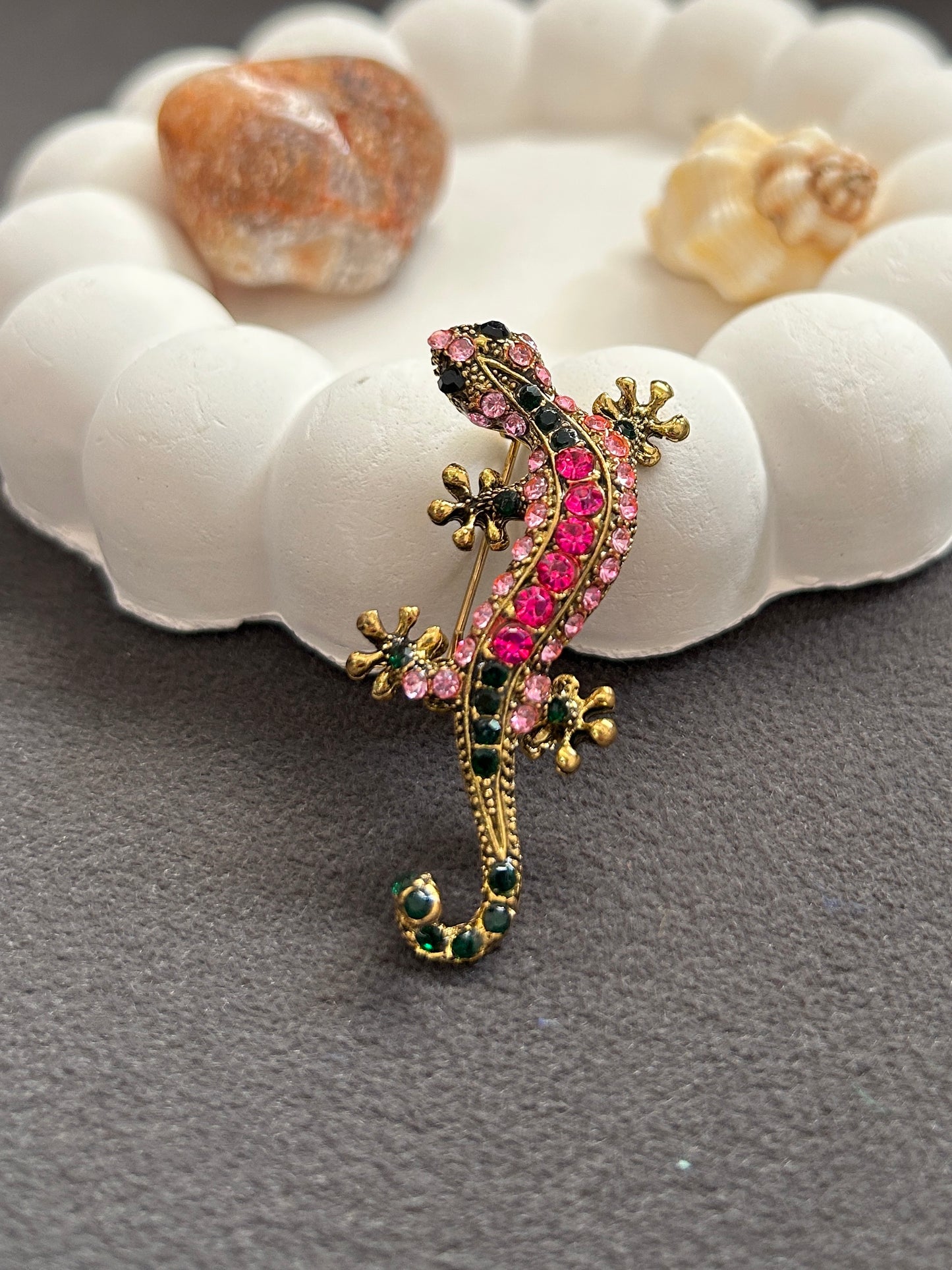 Liz Brooch