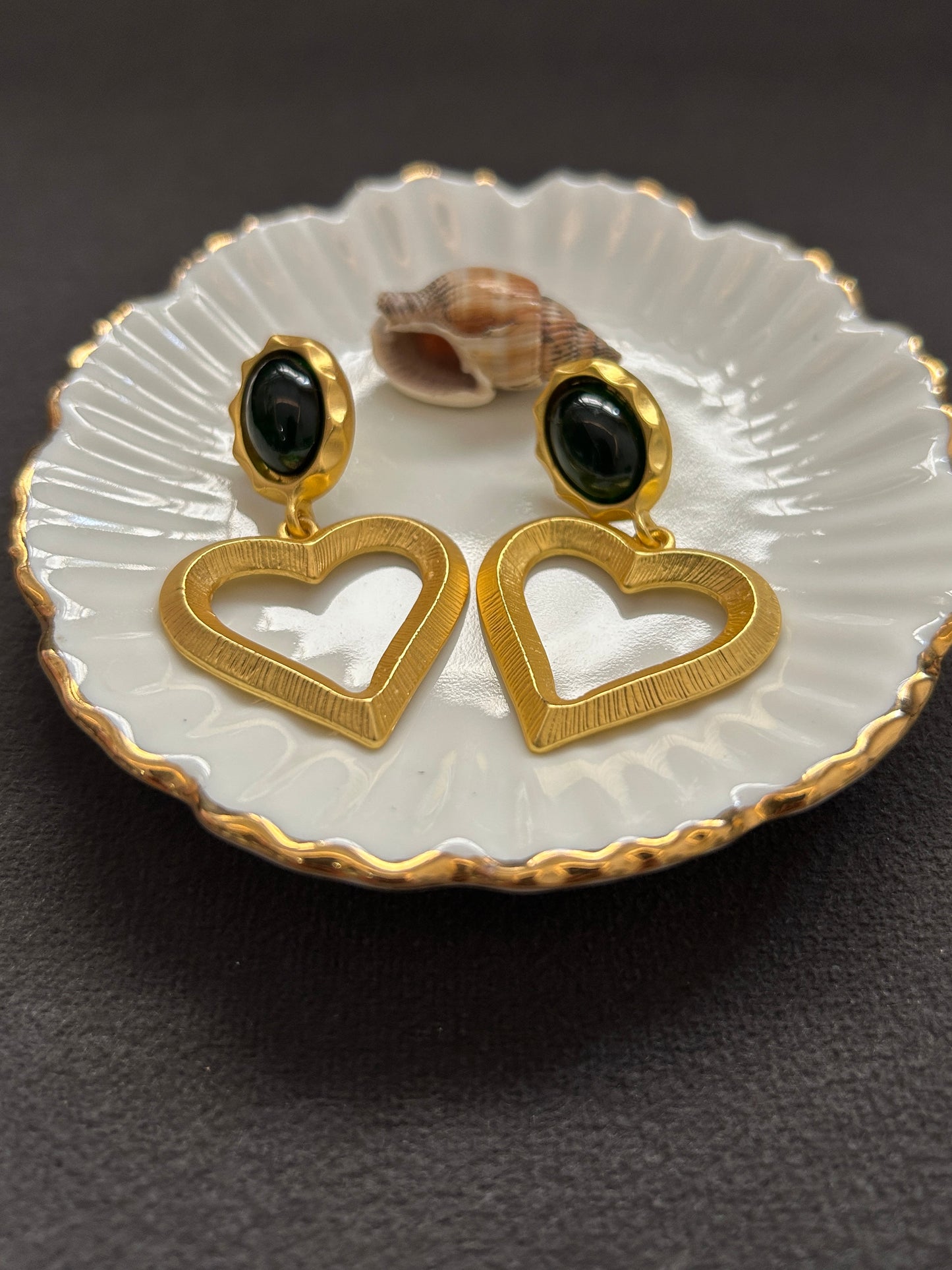 Elasa Earrings
