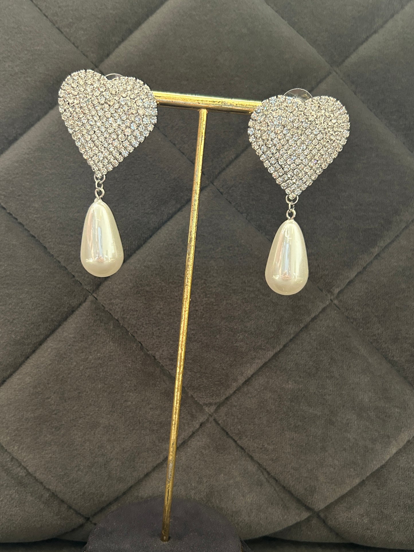 Sunita Earrings