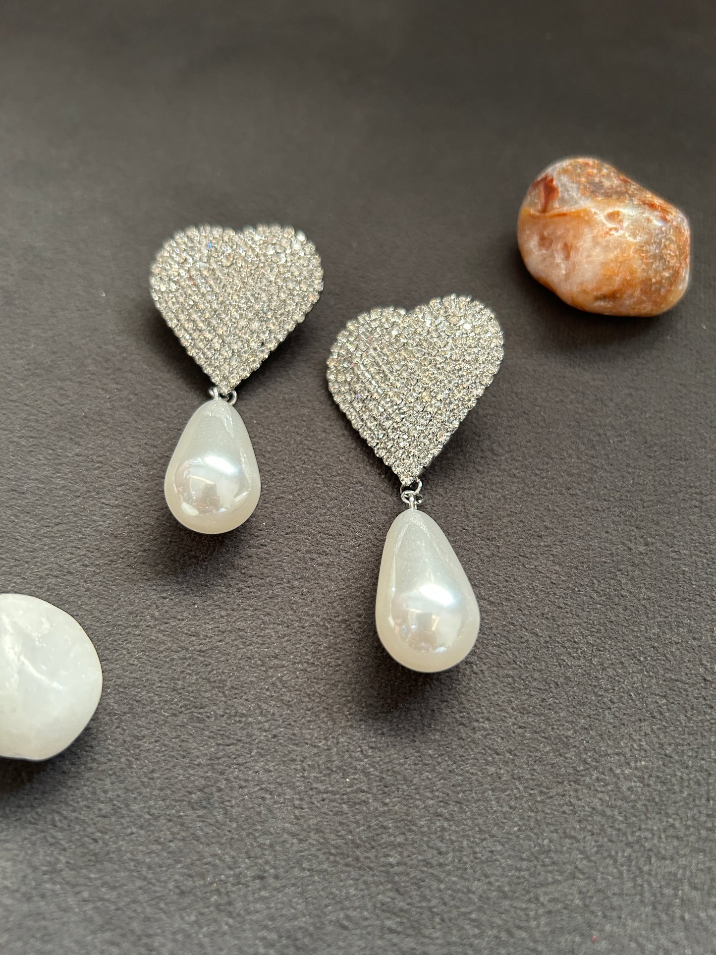 Sunita Earrings