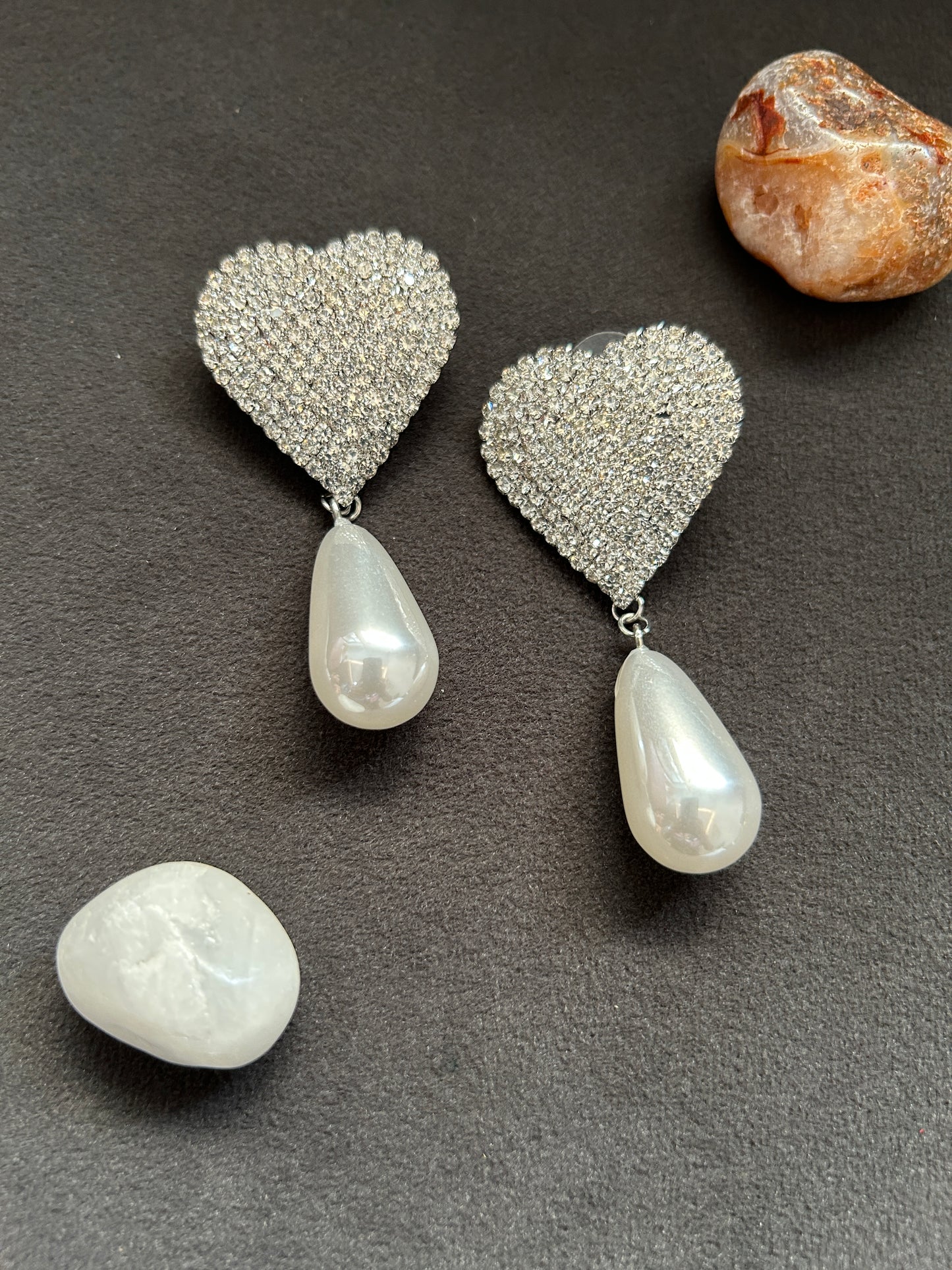Sunita Earrings