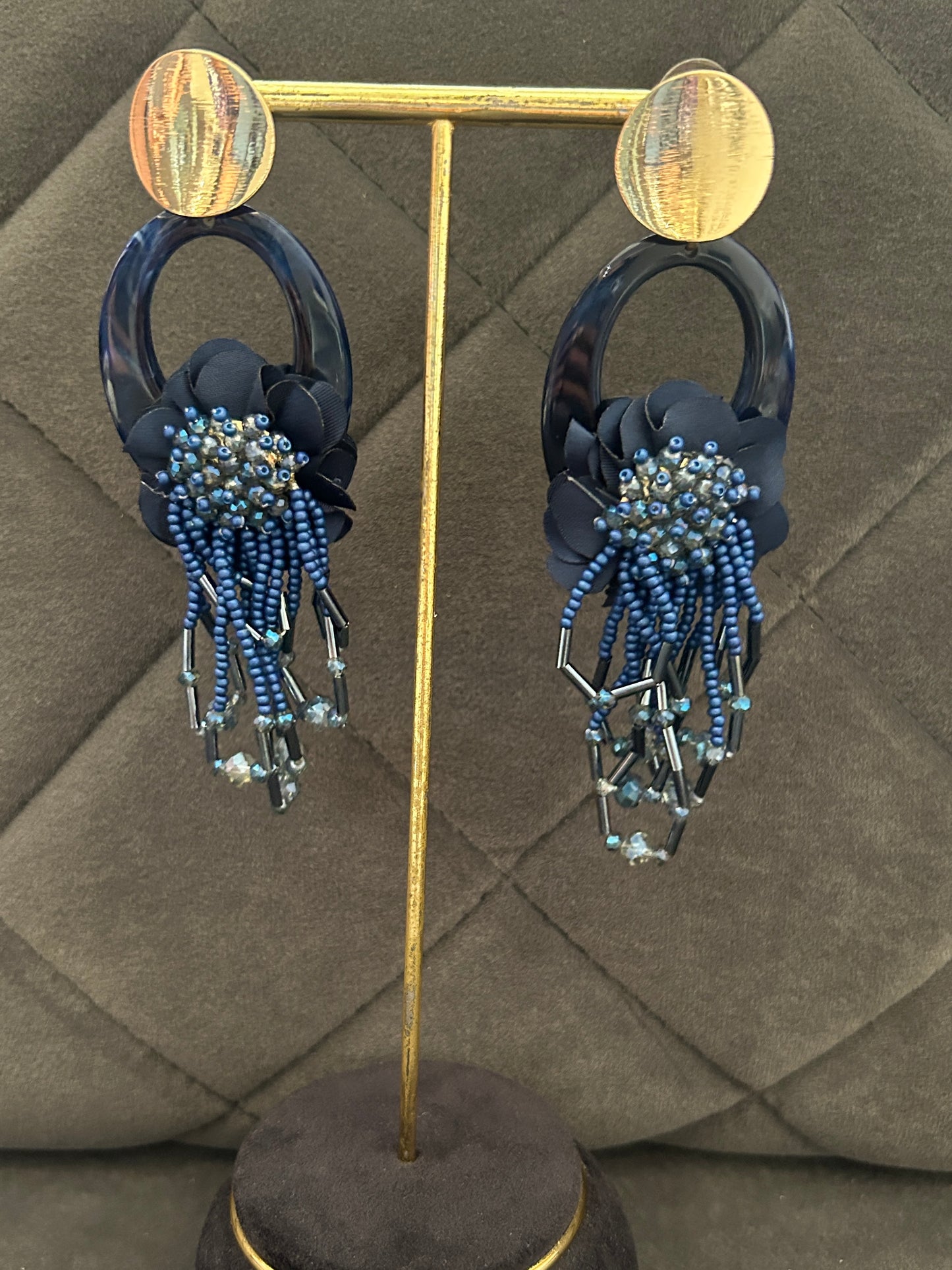 Jessica Earrings