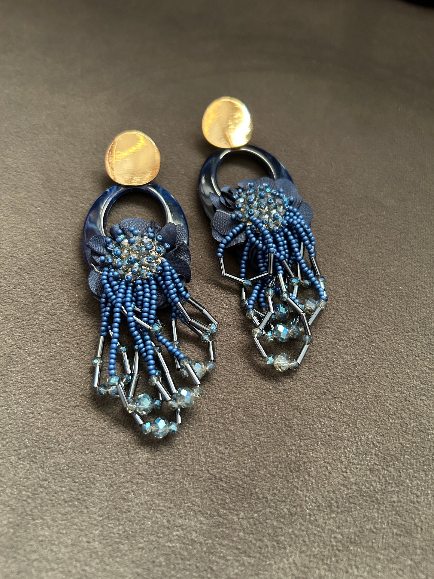 Jessica Earrings