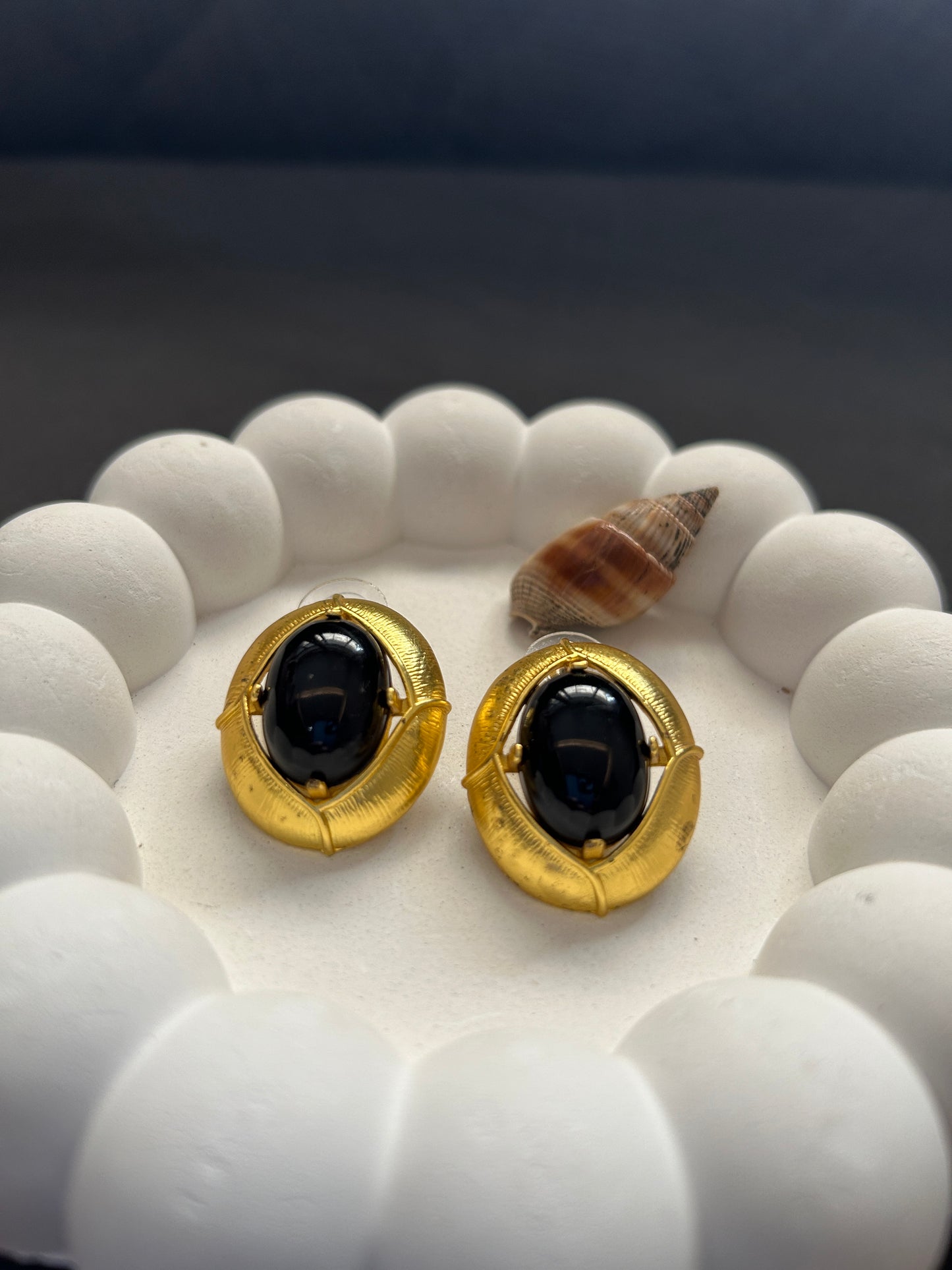 Benny Earrings