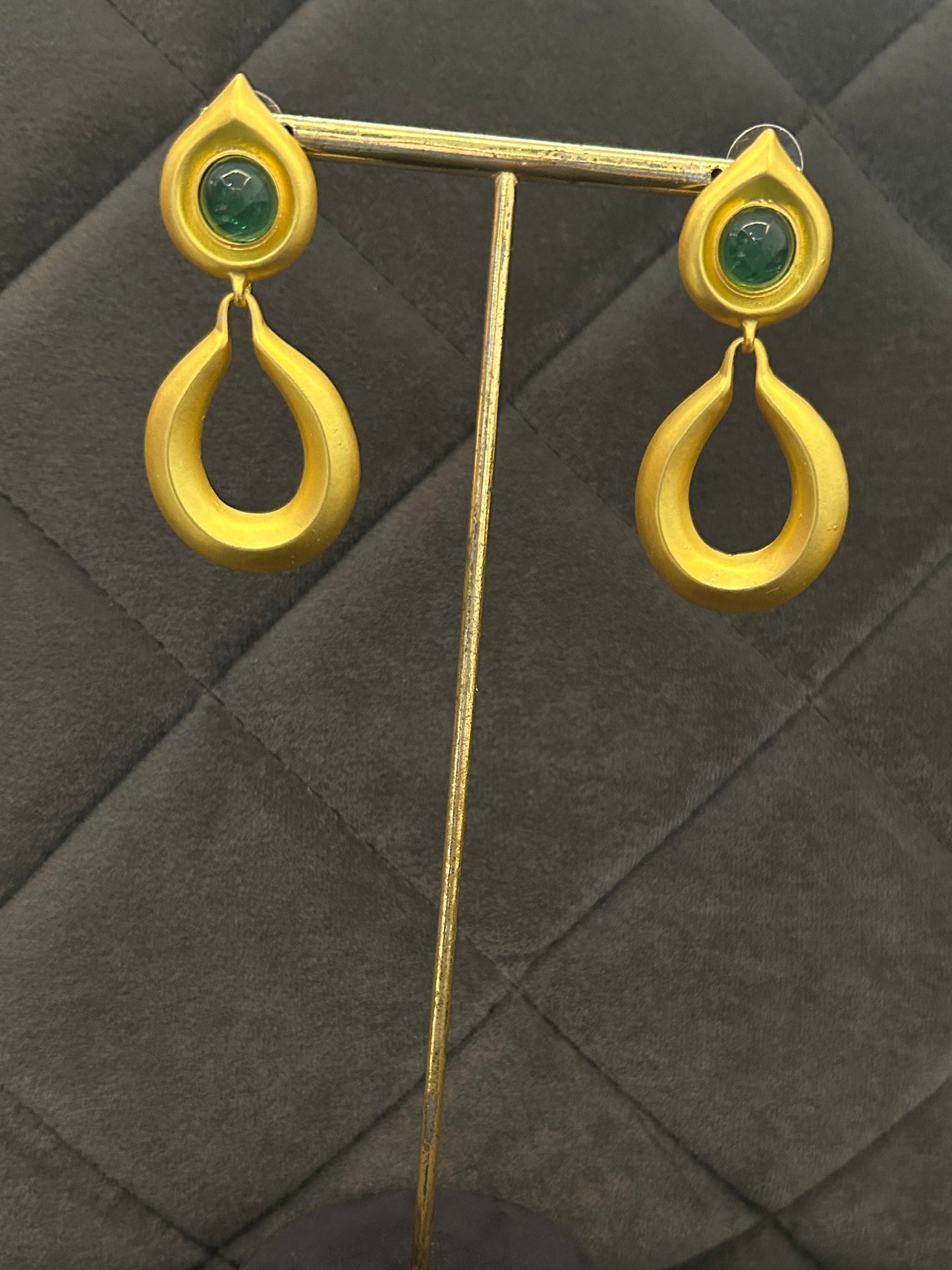 Lore Earrings