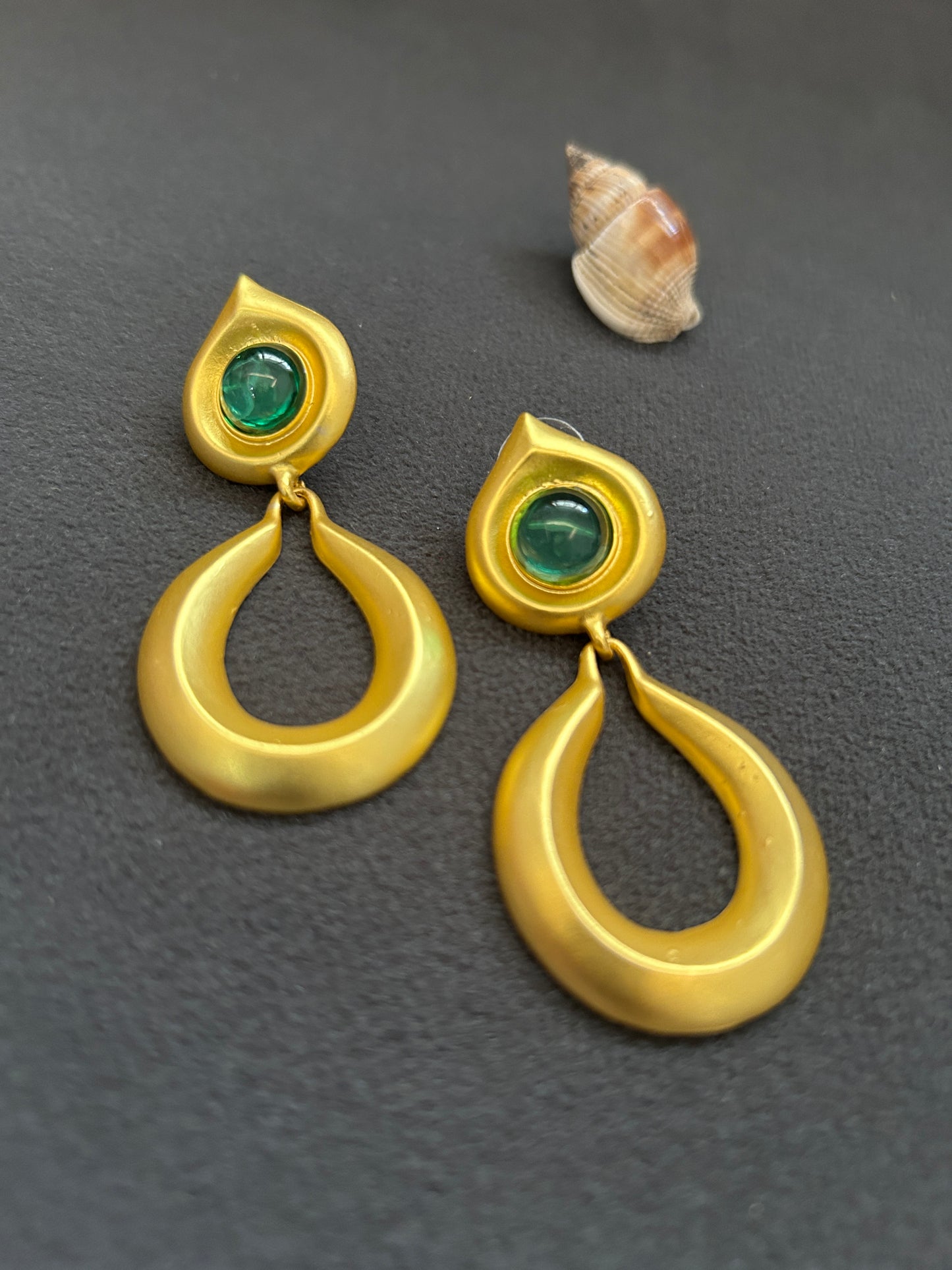 Lore Earrings