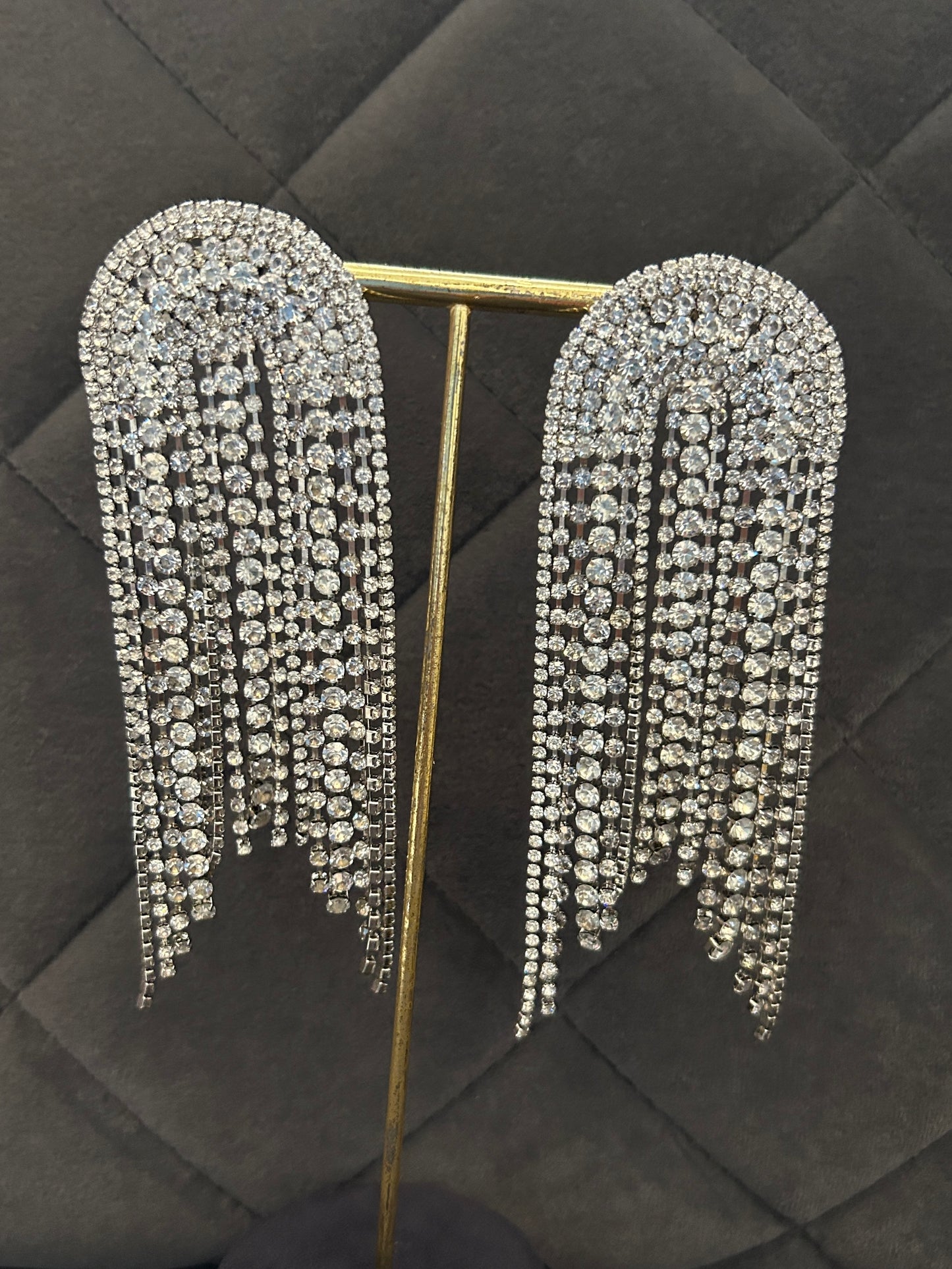 Arisa Earrings