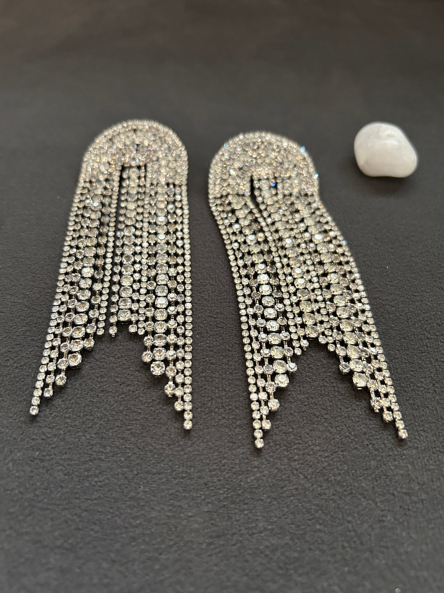 Arisa Earrings