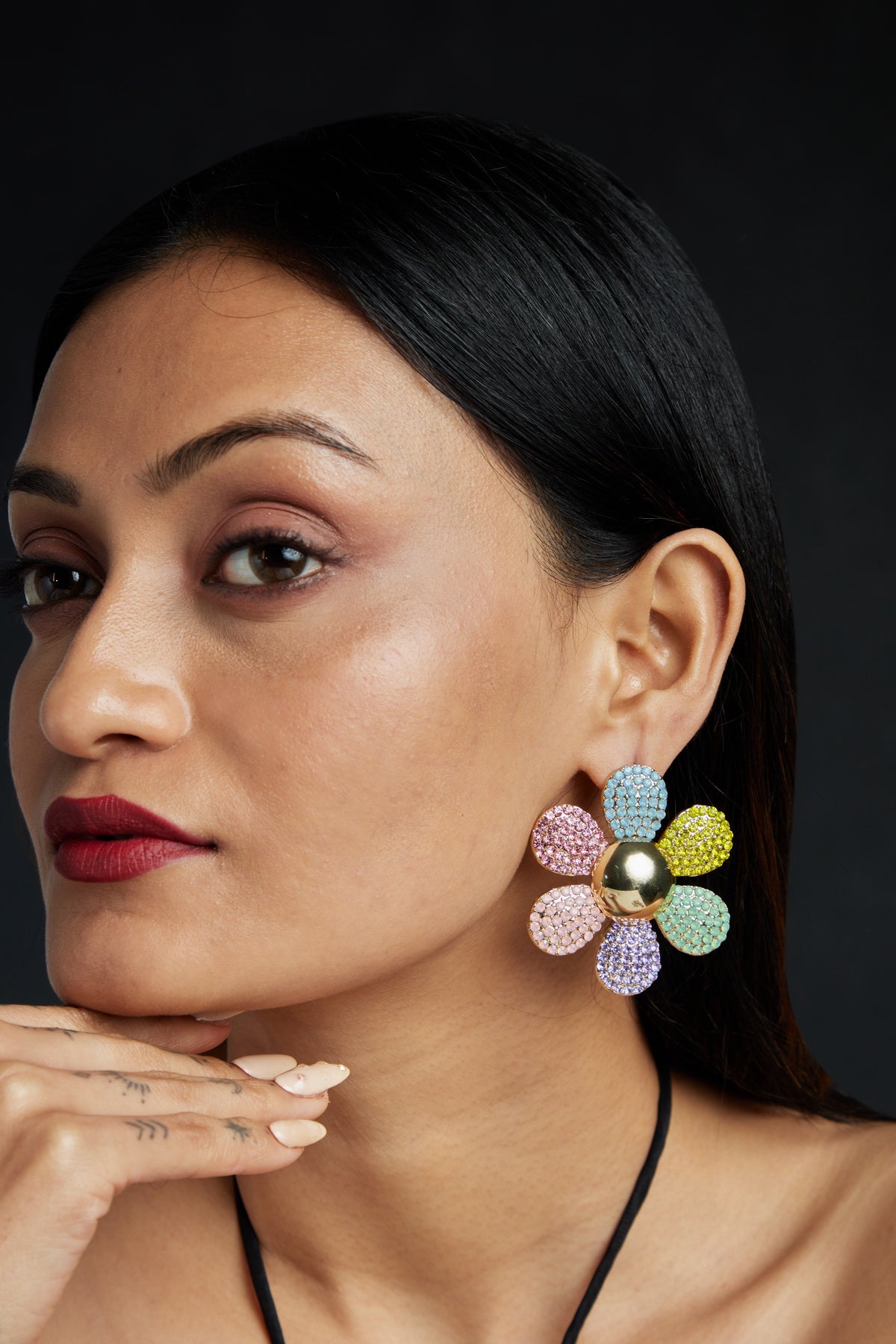 Costa Earrings