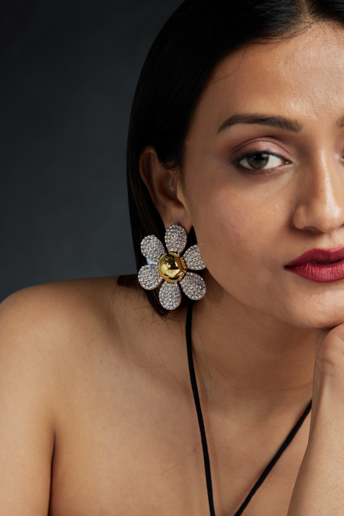 Costa Earrings