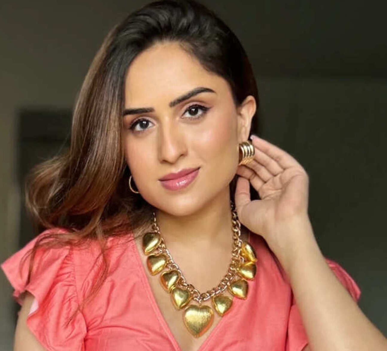 Waterproof Jewellery