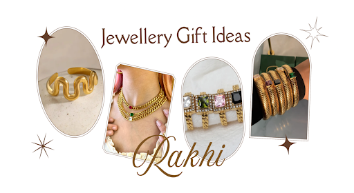 Jewellery Gift