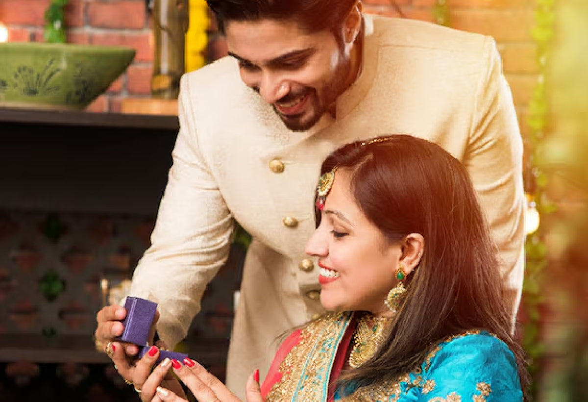 Heartfelt Anniversary