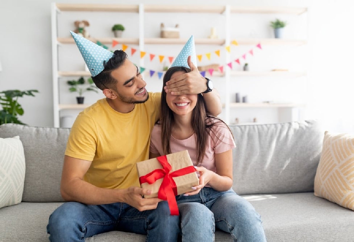 Romantic Birthday Wishes