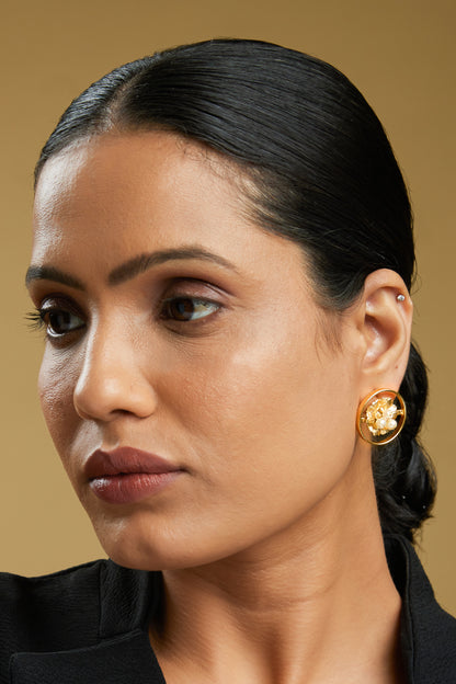 Perry Earrings - Anti Tarnish