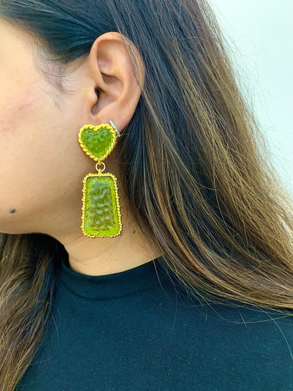 Willa Earrings