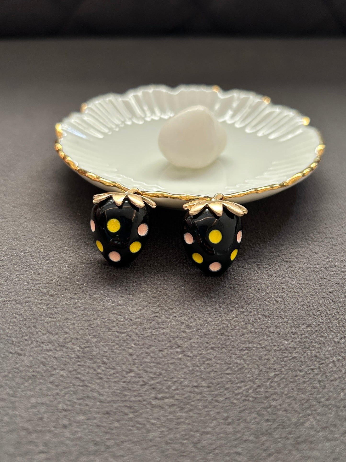 Alice Earrings