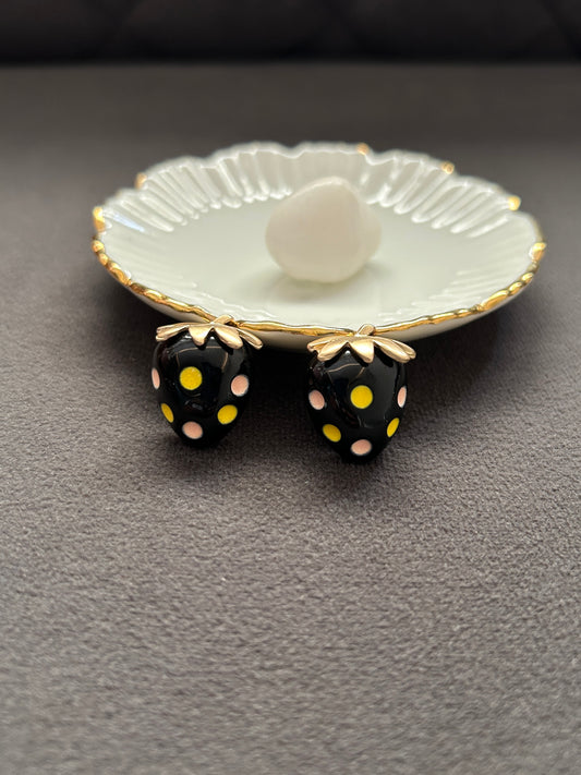 Alice Earrings