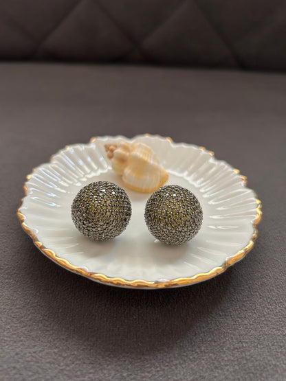 Jeff Studs - Anti Tarnish