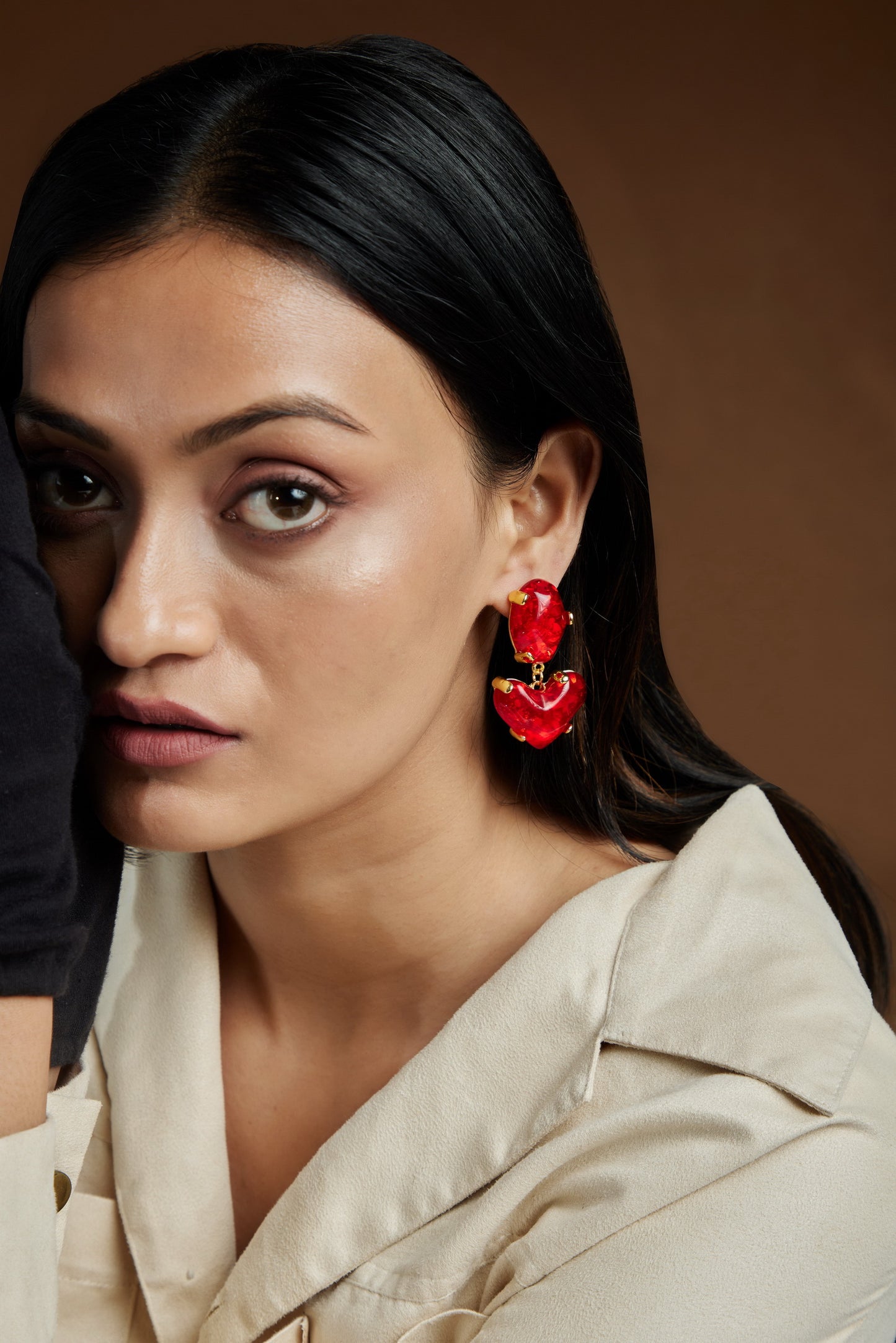 Yale Earrings