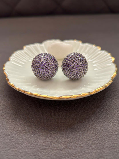 Jeff Studs - Anti Tarnish