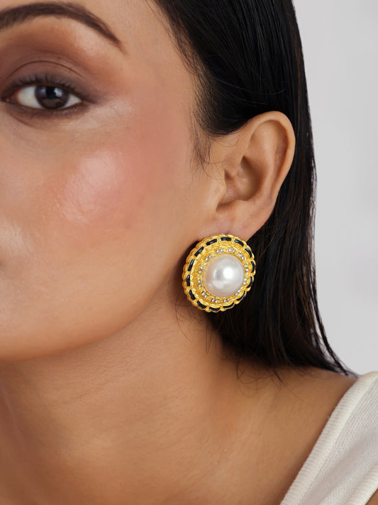 Lasie Earrings