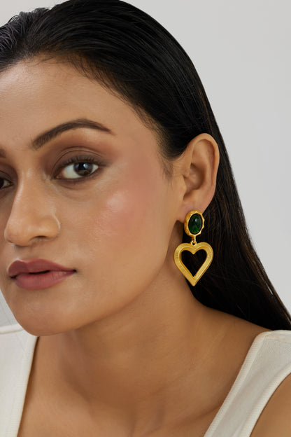 Elasa Earrings