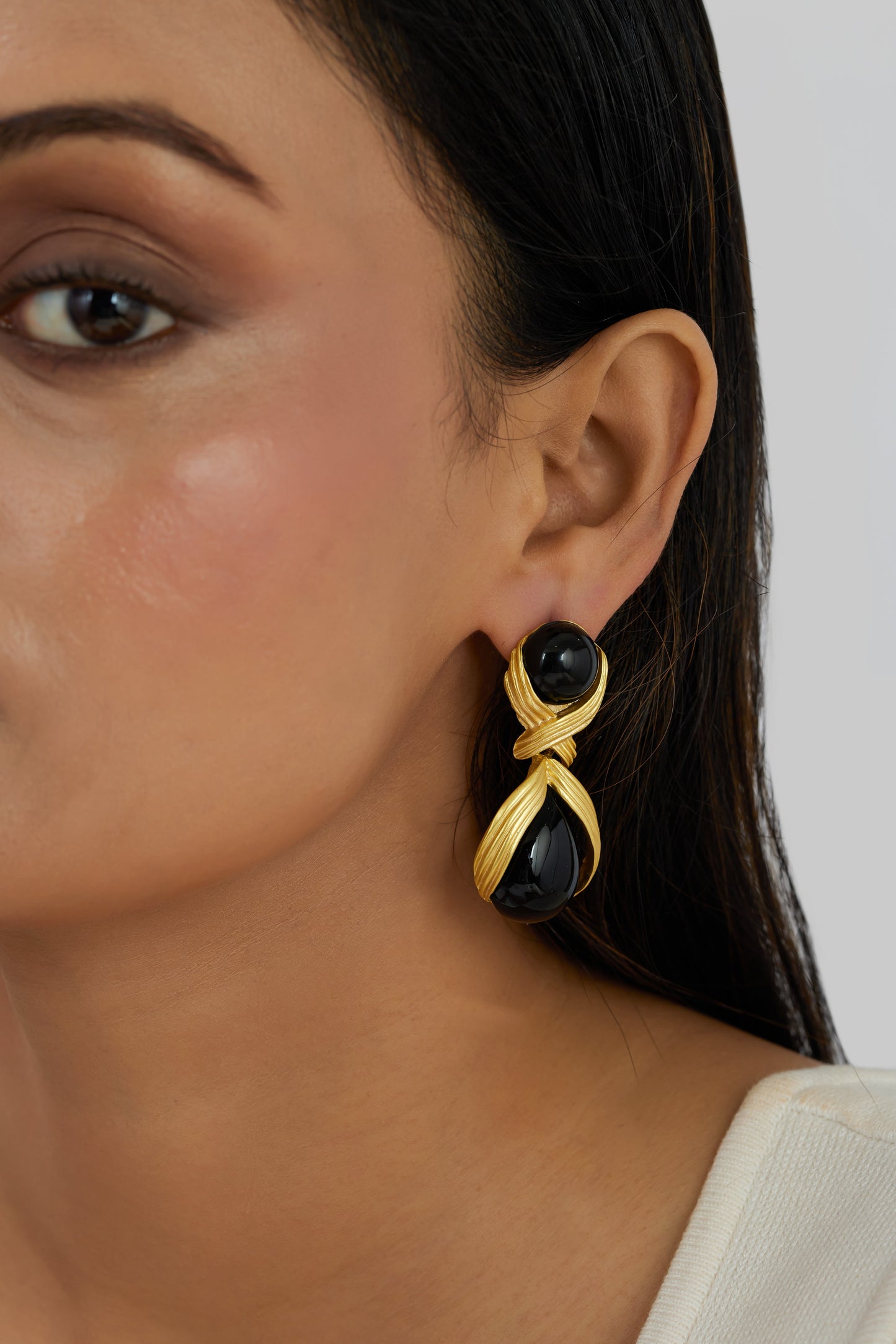 Selon Earrings