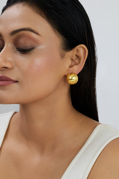 Shape Studs - Anti Tarnish