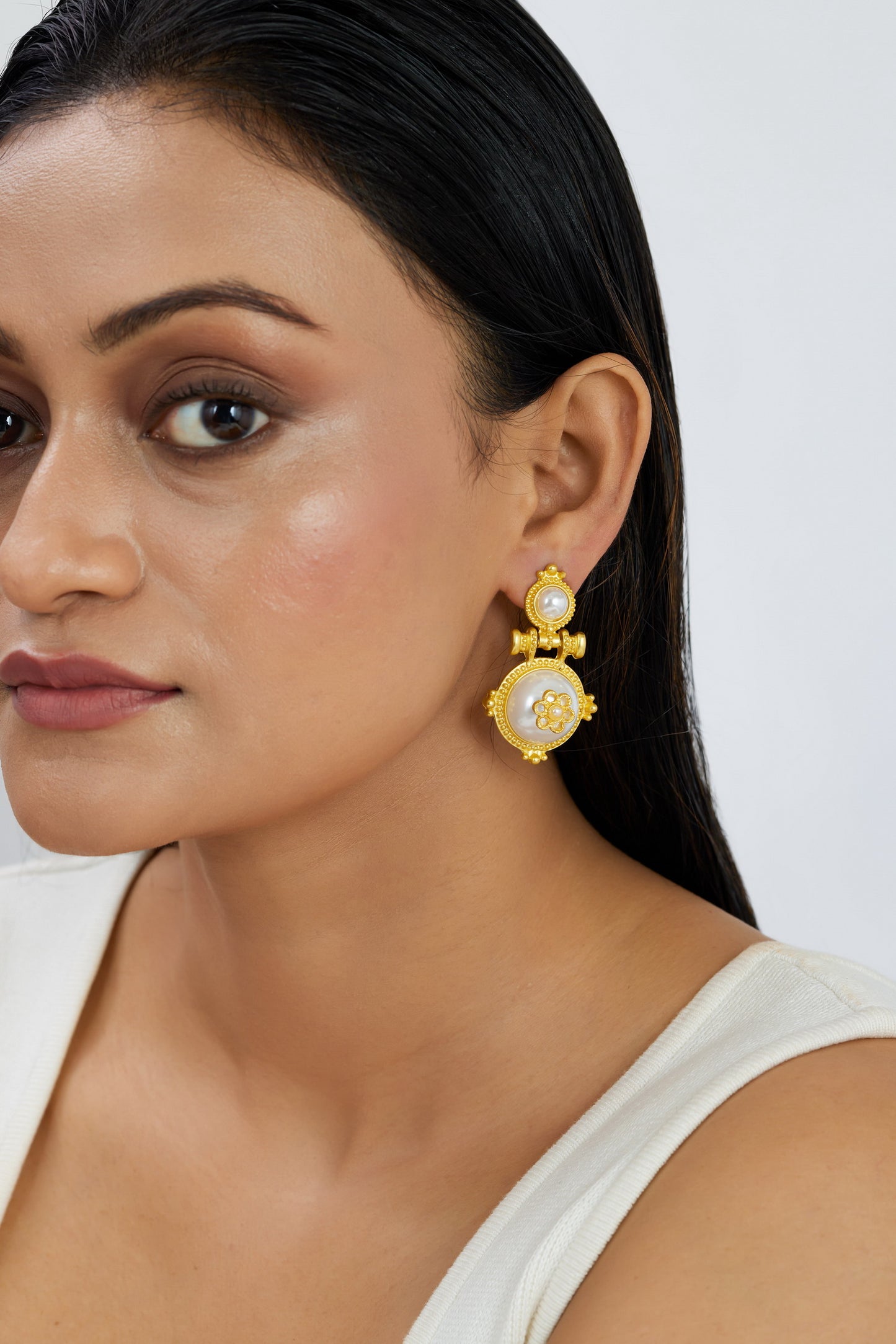 Thea Earrings