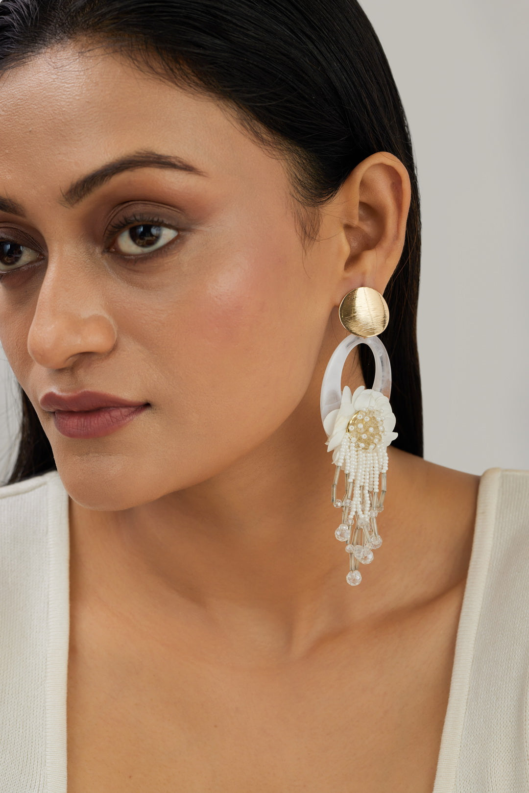 Jessica Earrings