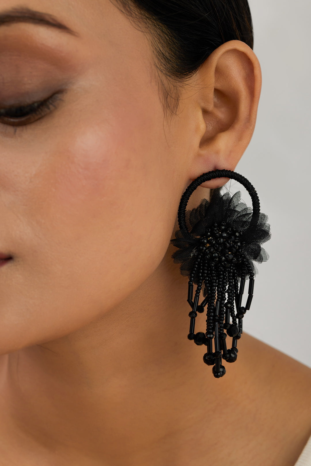Jessica Earrings