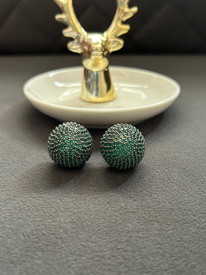 Jeff Studs - Anti Tarnish