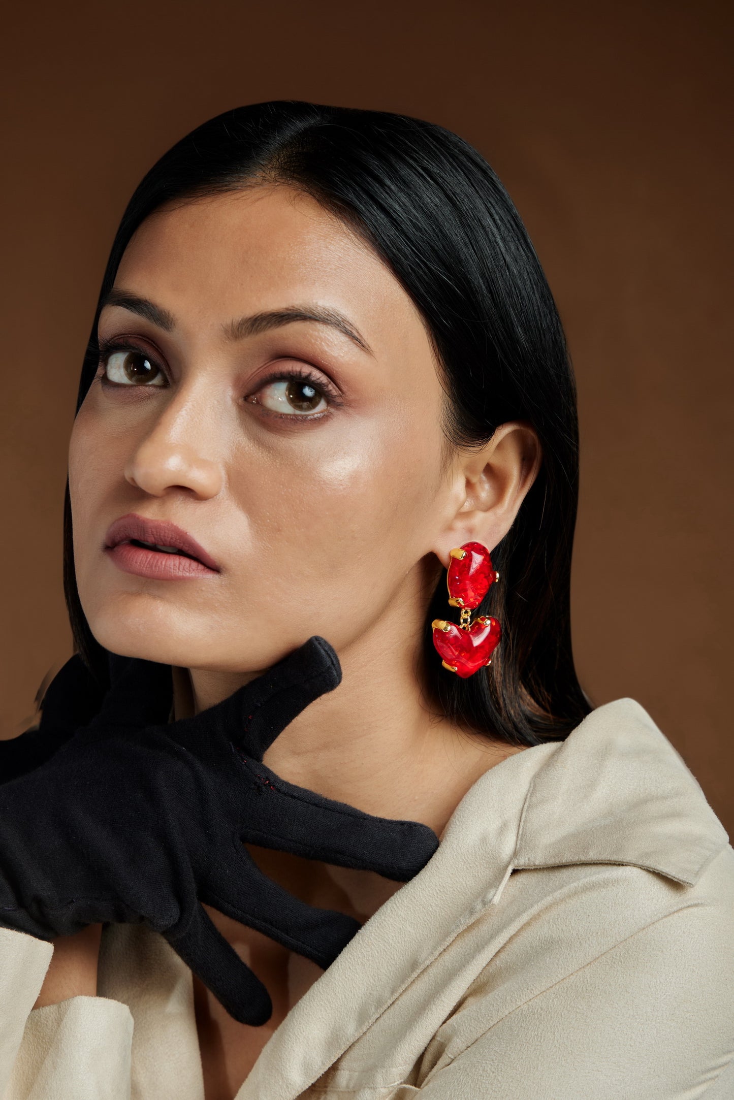 Yale Earrings