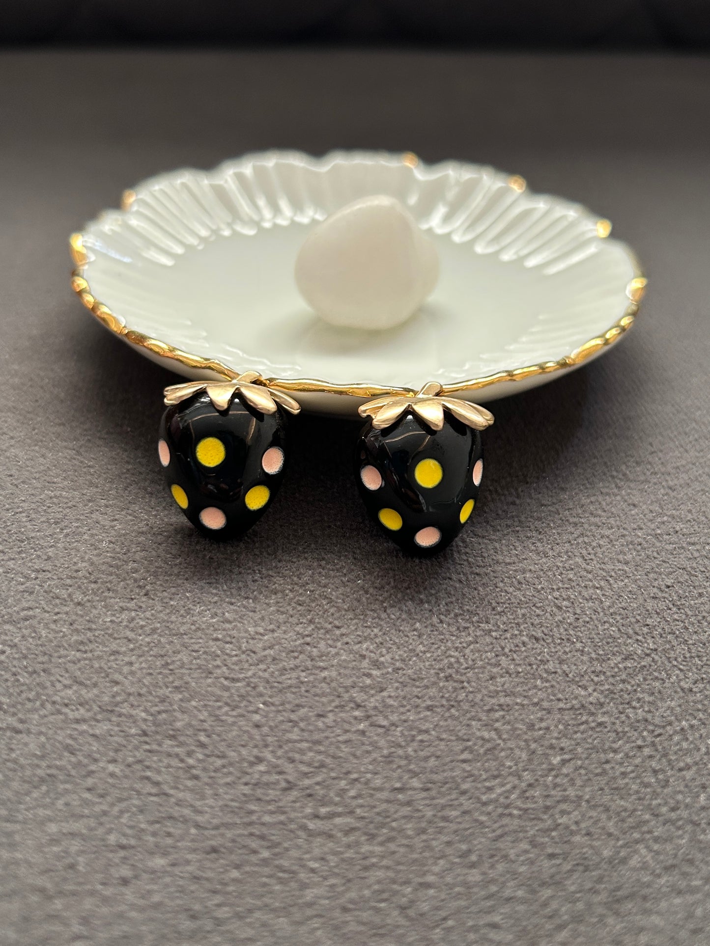 Alice Earrings
