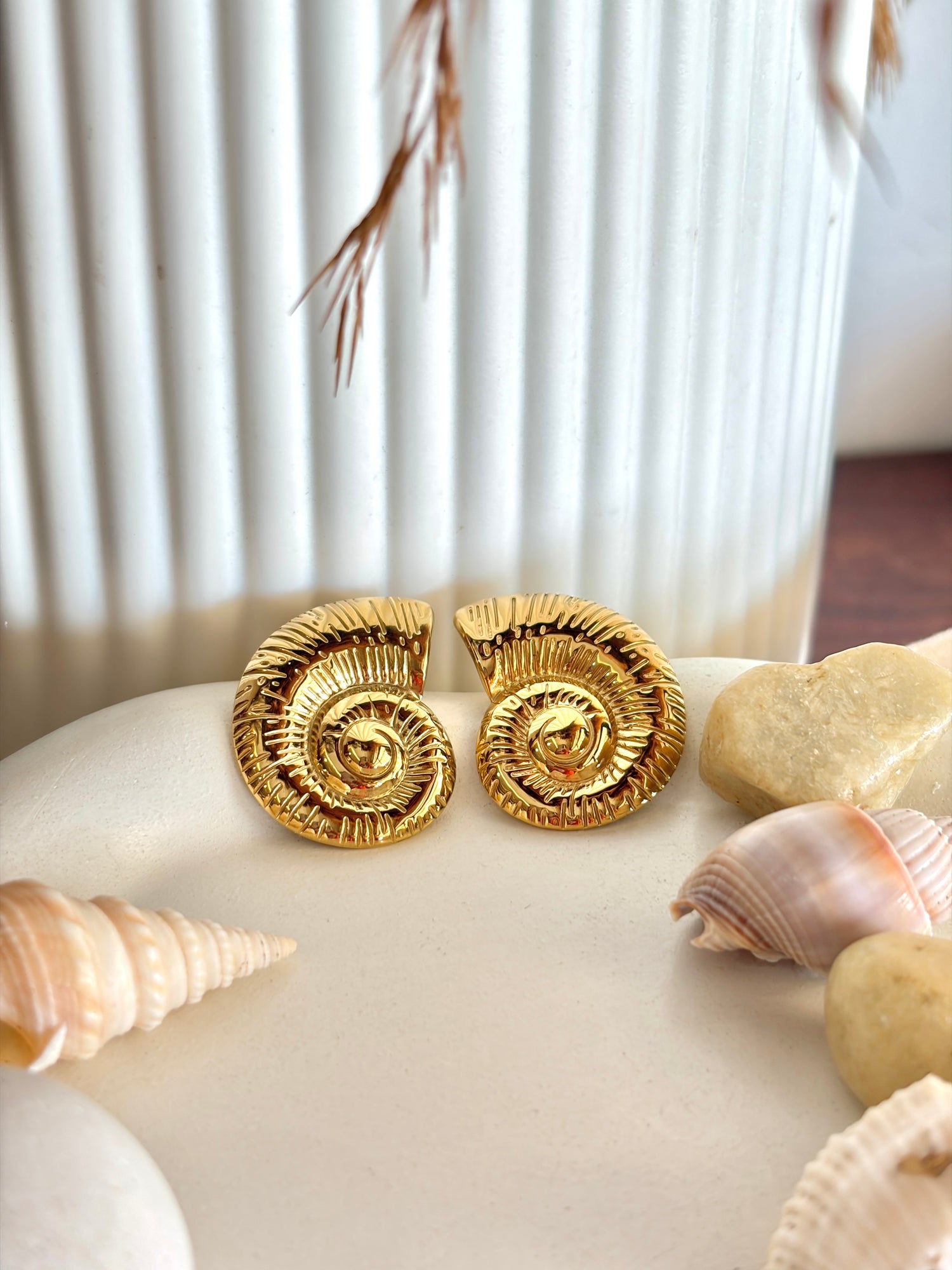 Marla Earrings