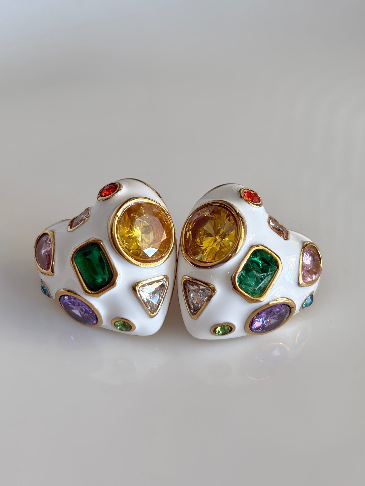 Multi Earrings