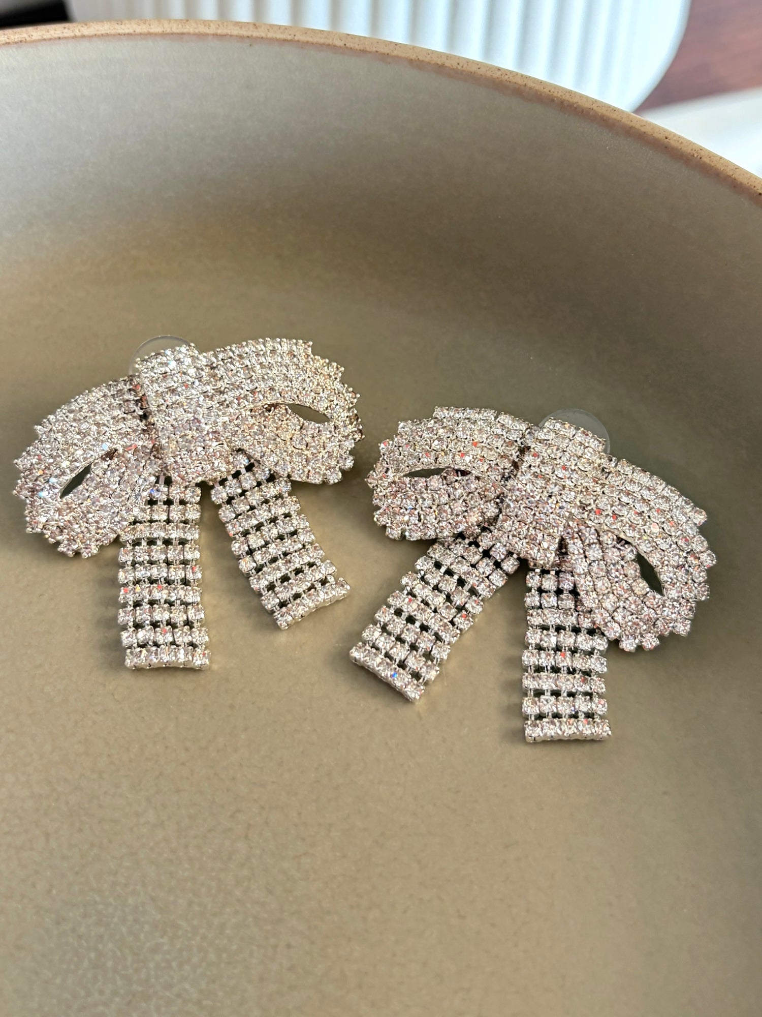 Zoey Earrings