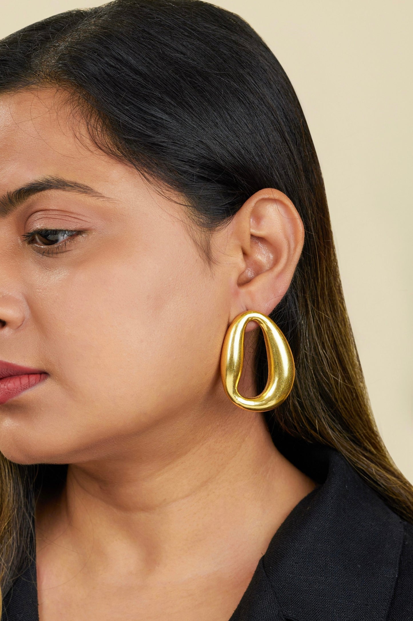 Alley Earrings - Anti Tarnish