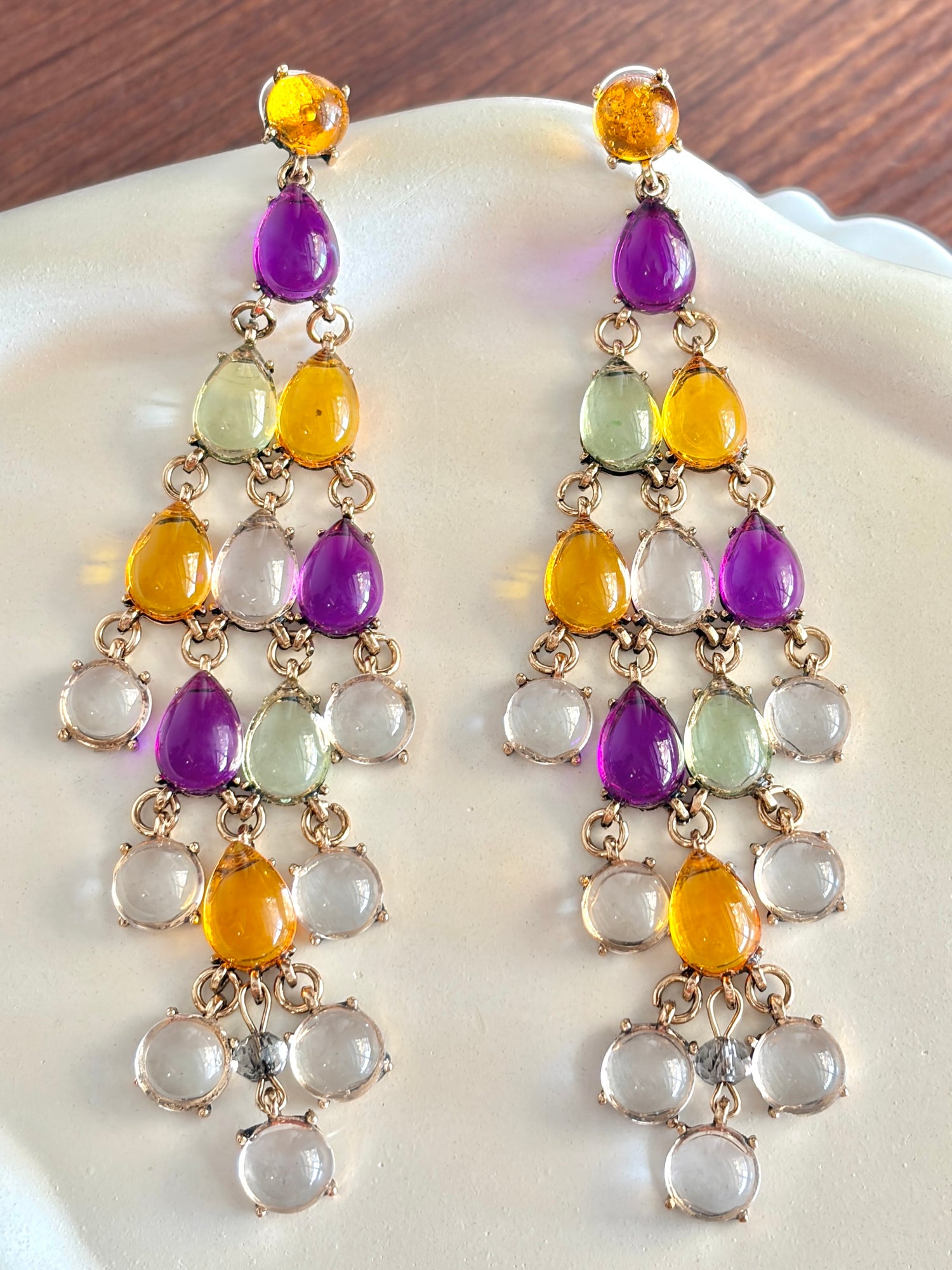 Vibe Earring