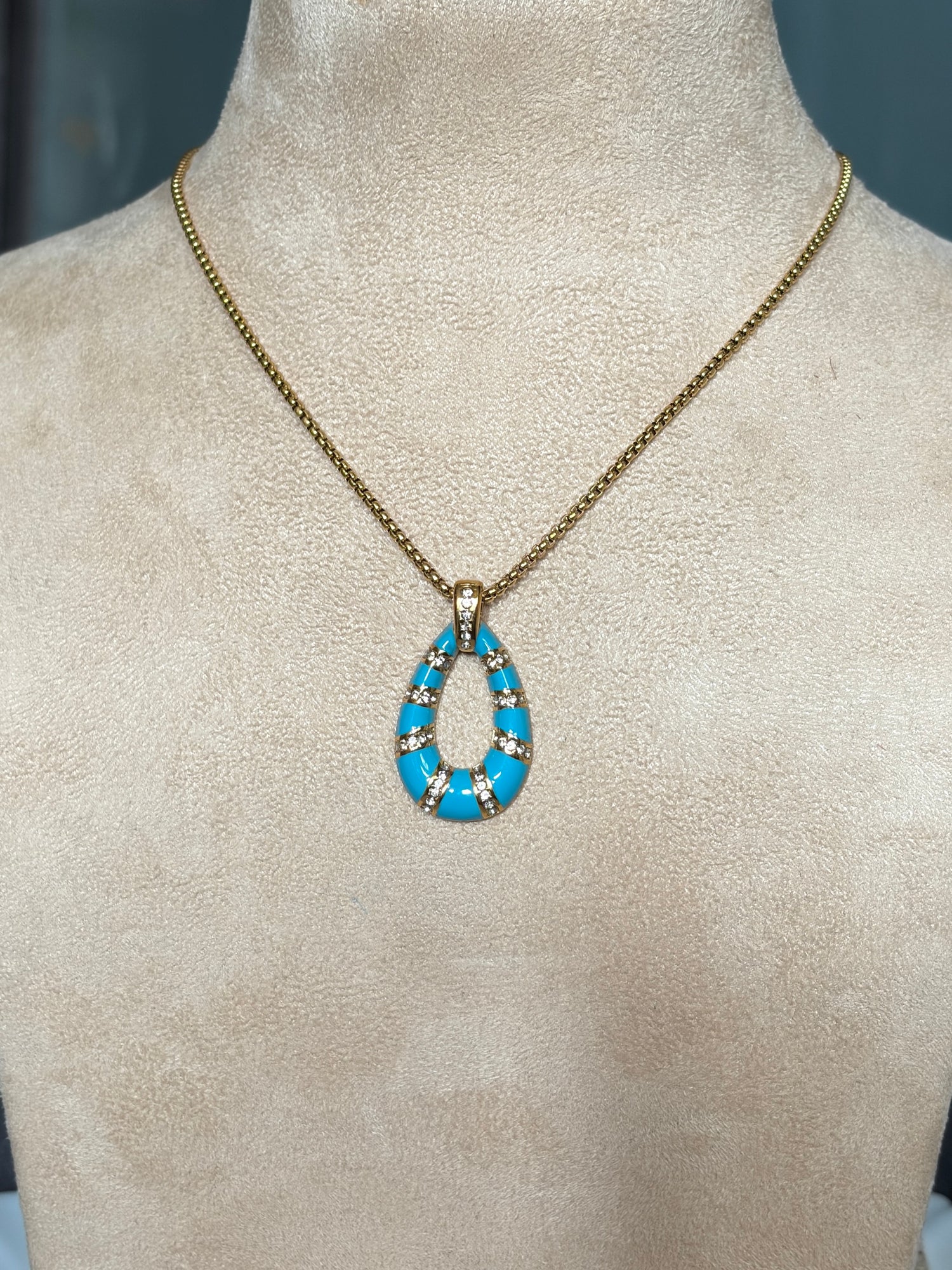 Lune Necklace