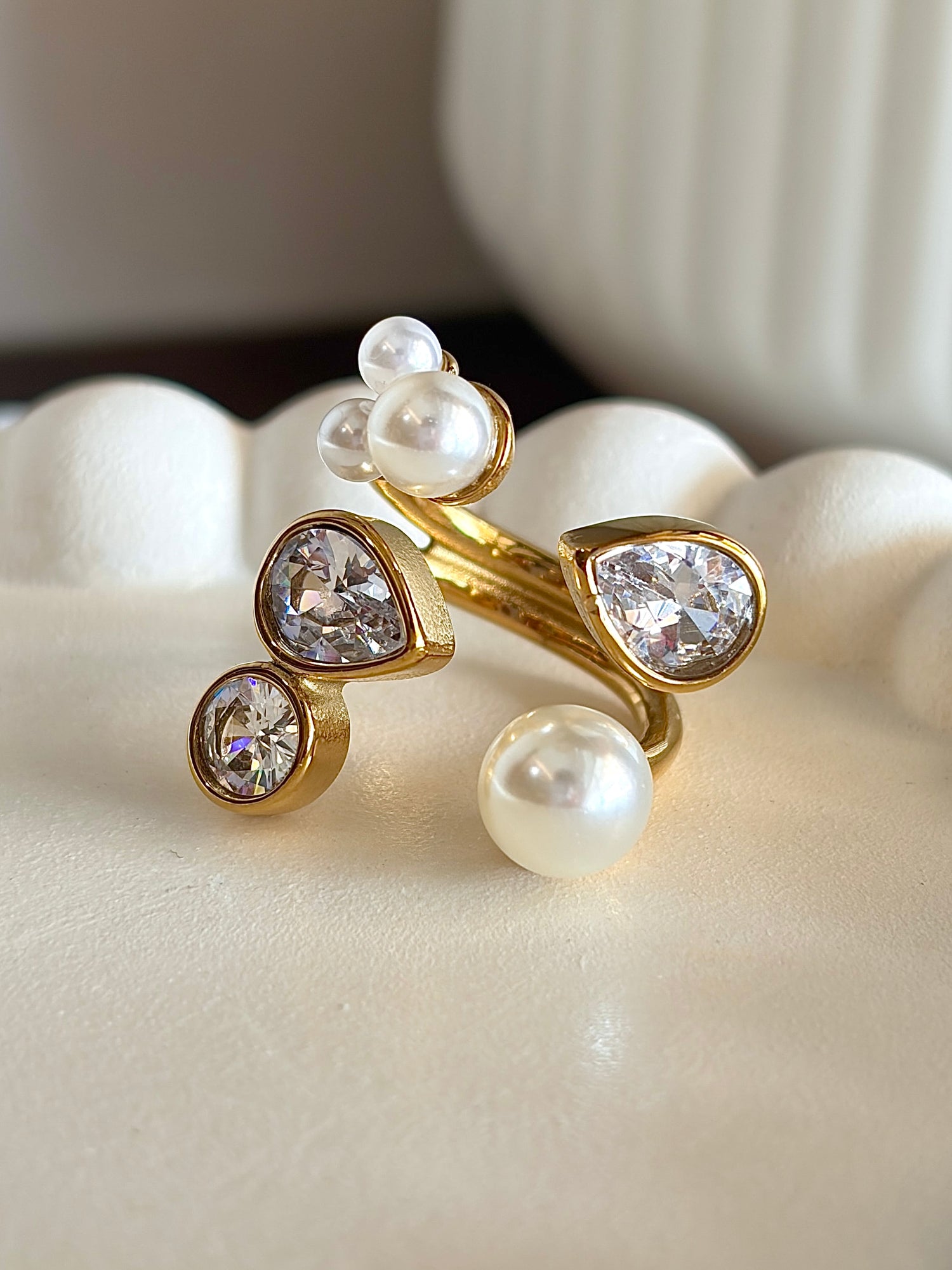 Vivi Ring