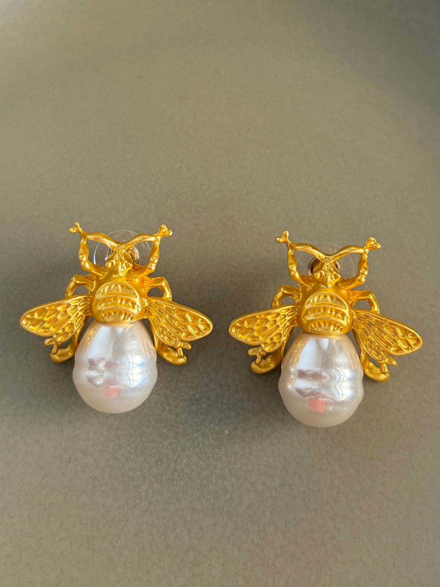 Mimi Earrings