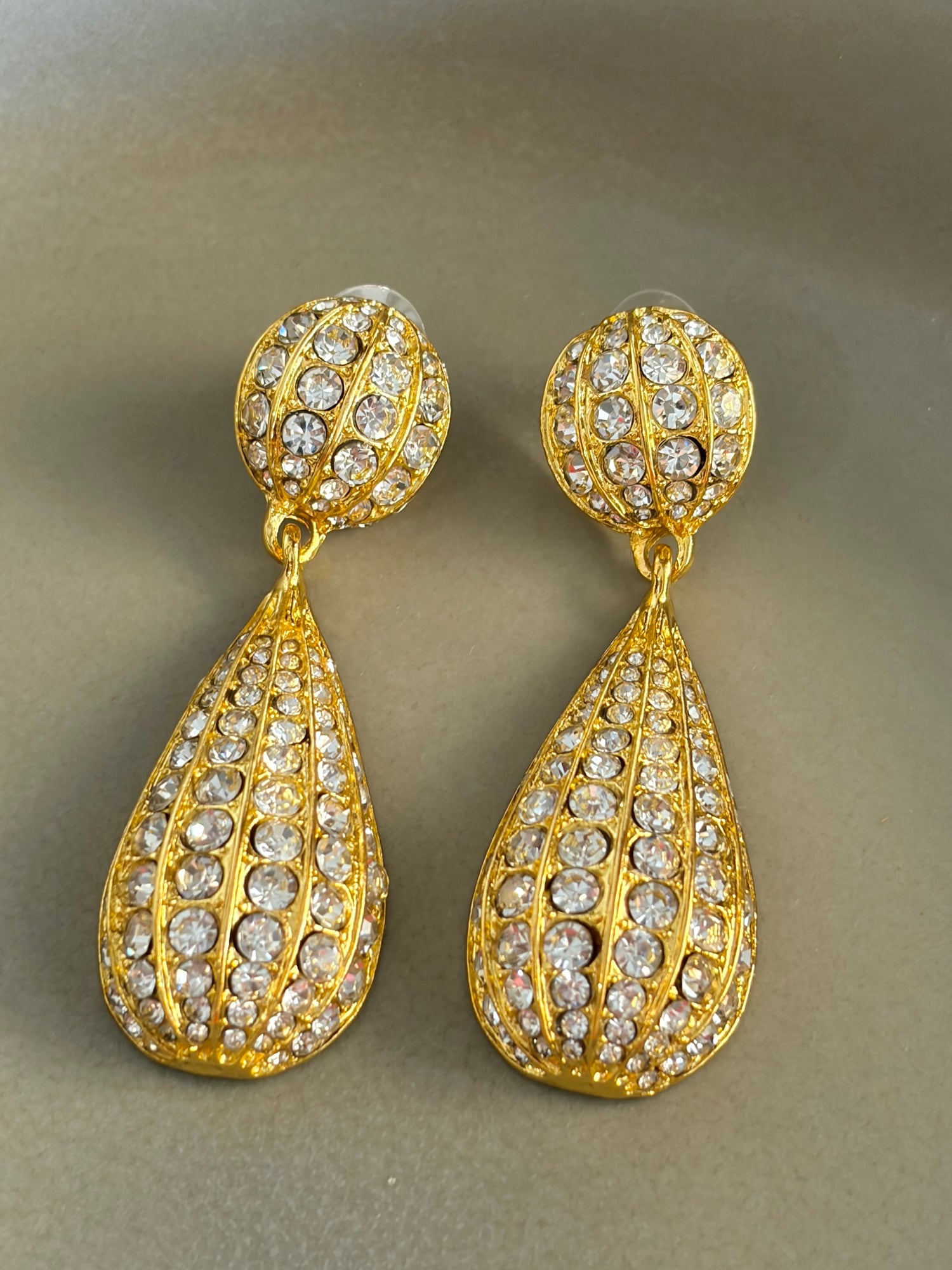 Goldie Earrings