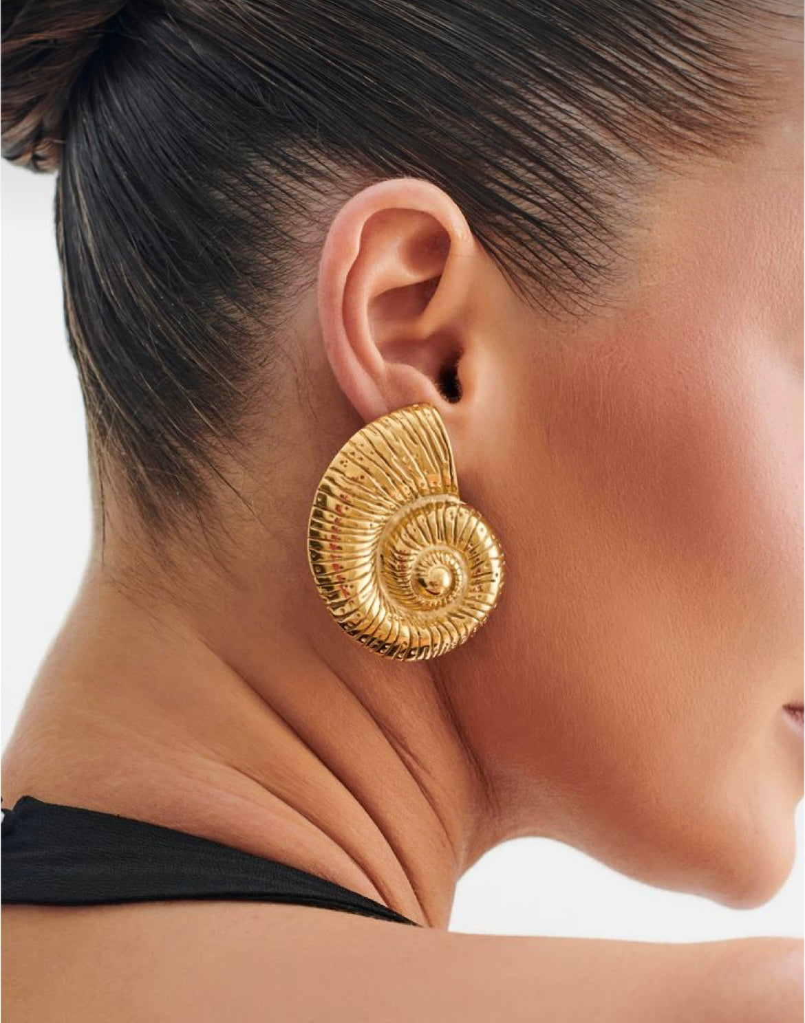 Shell Earrings